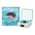 The Waves Vinyl Player