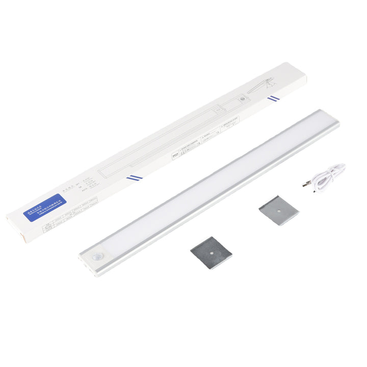 Motion Sensor LED Backlight