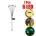 Solar LED Outdoor Lights