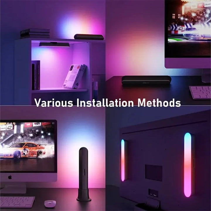 LED Atmosphere Kit